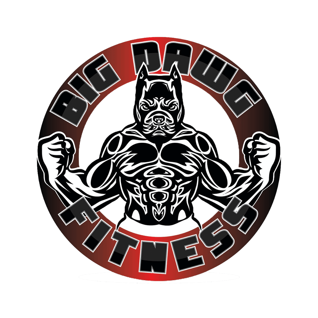 BIG DAWG FITNESS ONLINE STORE